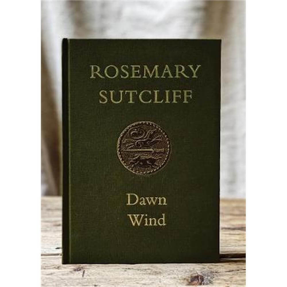 Dawn Wind (Hardback) - Rosemary Sutcliff